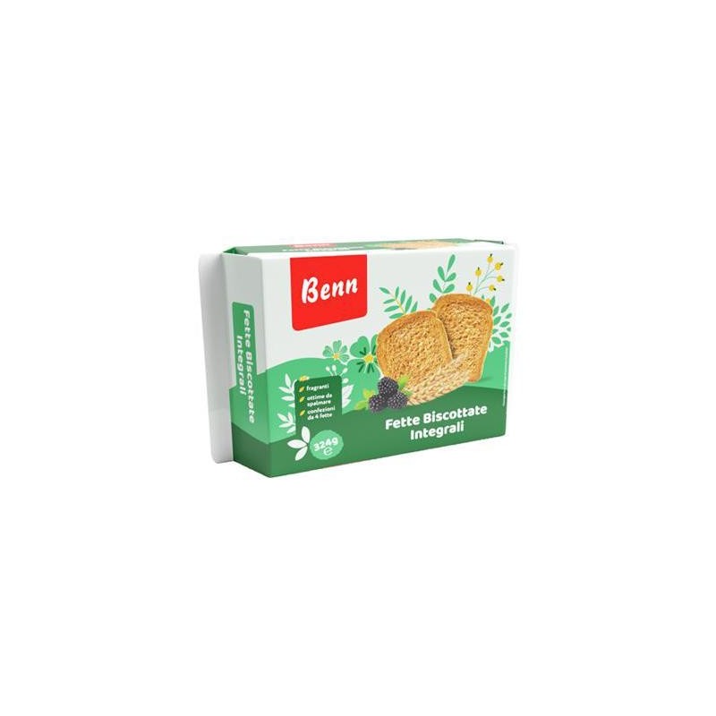 BENN FETTE 324 GR INTEGRALI