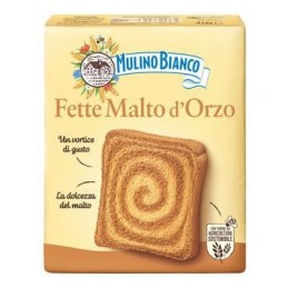 M.B. FETTE BISC. X 32 SP.MALTO