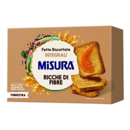 MISURA FETTE 320GR FIBREEXTRA