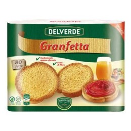 SANSEPOLCRO FETTE X 80 GRANFETTA