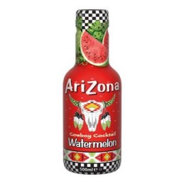 ARIZONA DRINK ANGURIA CL.50