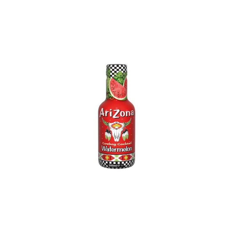 ARIZONA DRINK ANGURIA CL.50