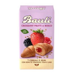 BAULI BUONESSERE CROISSANT X 6 7CEREALI FR.BOSCO