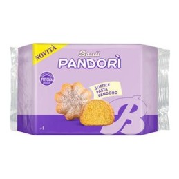 BAULI PANDORÌ CLASSICO X4