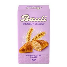 BAULI X 6 CROISSANT CLASSICO
