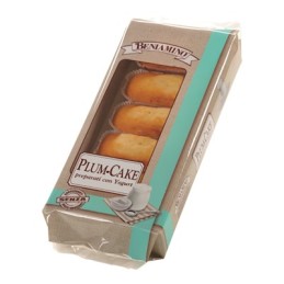 BENIAMINO PLUMCAKE 210GR YOGURT