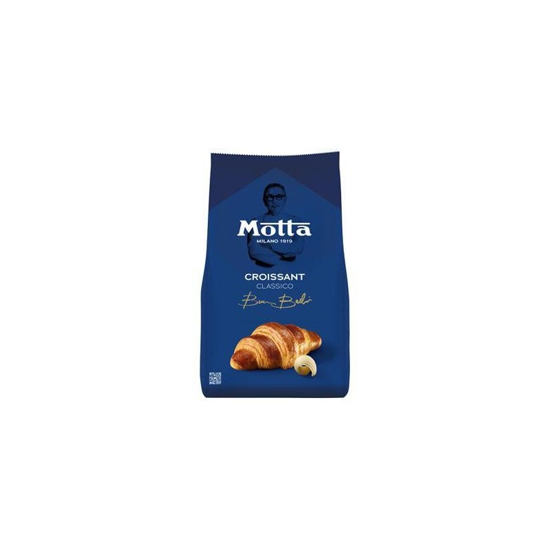 BISTEFANI MINI CROISSANT X 6 GR.300