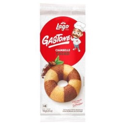 LAGO CIAMBELLA 180GR CACAO