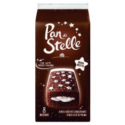 M.B. PAN DI STELLE MERENDE