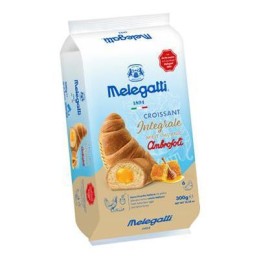 MELEGATTI CROISSANT INTEGRALEX6 MIELE GR.300