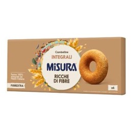 MISURA CIAMBELLINE FIBREXTRA 230GR