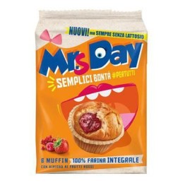 MR DAY MUFFIN FR.ROSSI X 6