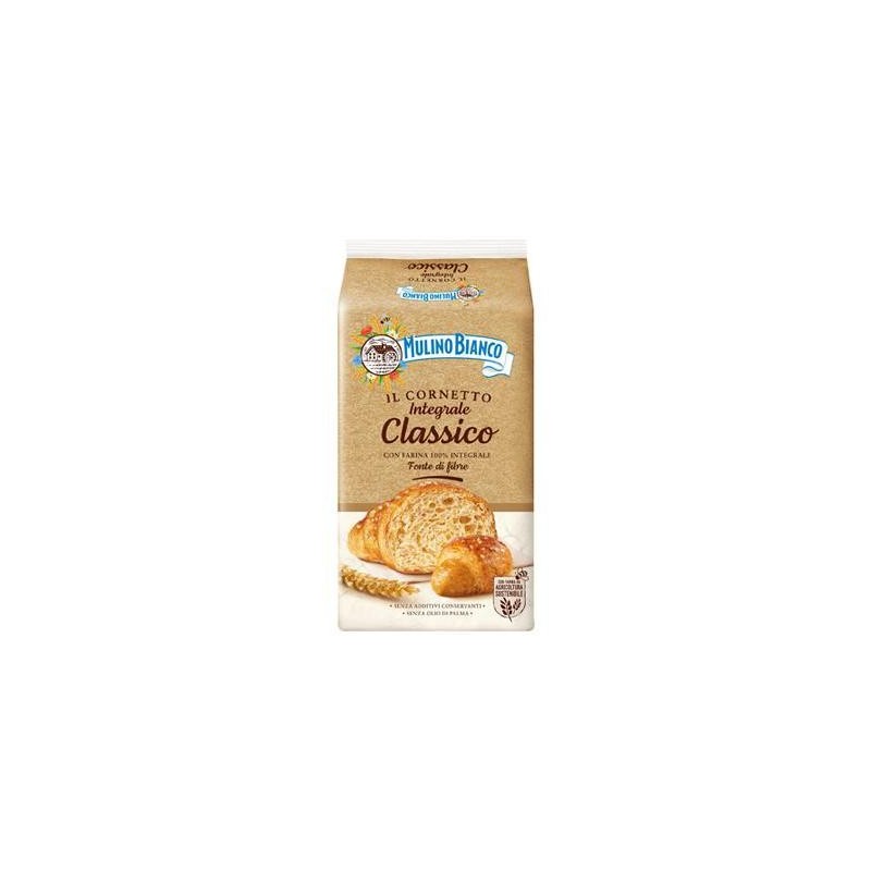 MULINO BIANCO CORNETTO INTEGRALE GR.240
