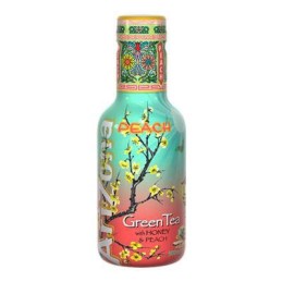 ARIZONA GREEN TEA PESCA ML.500