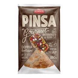 ALIMENTA PINSA 230 GR OLIO EVO