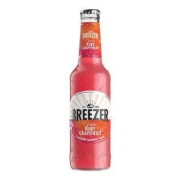 BACARDI BREEZER GRAPEFRUIT ML.275