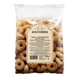 ASTORIA 250 GR TARALLI PEPERONCINO