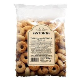 ASTORIA 250 GR TARALLI PIZZAIOLA