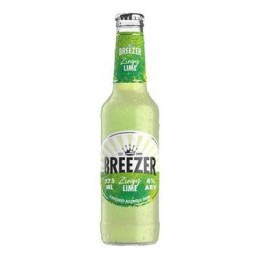 BACARDI BREEZER LIME ML.275