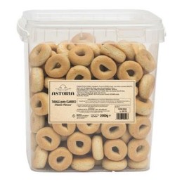ASTORIA TARALLI CLASSICO KG.2