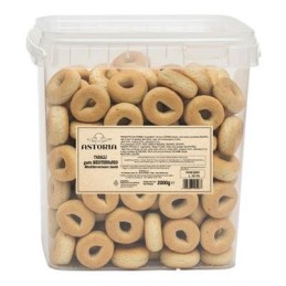 ASTORIA TARALLI MEDITERRANEO KG.2