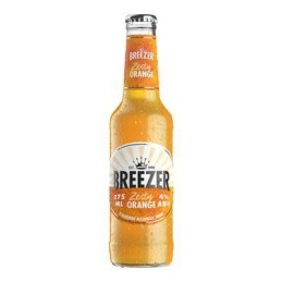 BACARDI BREEZER ORANGE ML.275