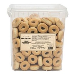 ASTORIA TARALLI PIZZAIOLA KG.2