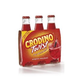 CRODINO ARANCIA ROSSA CL.17.5x3