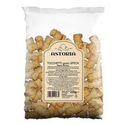 ASTORIA TARALLI TOCCHETTI SPECK GR.220