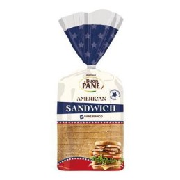 BUONPANE AMERICAN SANDWICH 550 GR