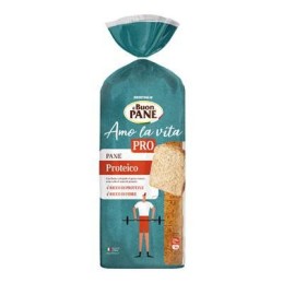 BUONPANE PANE PROTEICO GR.400