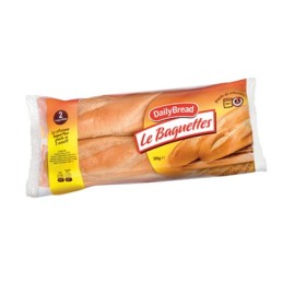 DAILYBREAD BAGUETTE x2