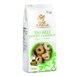 FIORE PUGLIA TARALLI CLASSICIGR.250
