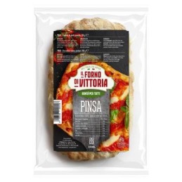 FORNO DI VITTORIA PINSA GR.250