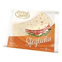 FORNOBUONO PIADINA CLASSICA