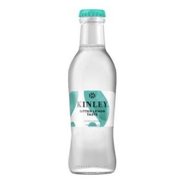 KINLEY BITTER LEMON CL.20 VAP