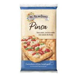 M.B. PINSA 230 GR
