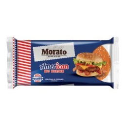 MORATO AMERICAN BIG BURGER 300GR