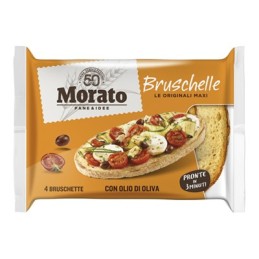 MORATO BRUSCHELLE MAXI 400GR