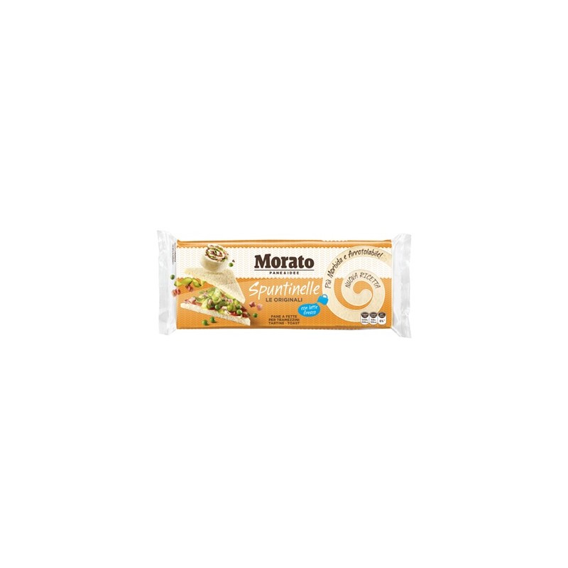MORATO SPUNTINELLE 250GR