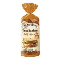 MULINO BIANCO GRANBAULETTO GR.465 CAMPAGNOLO