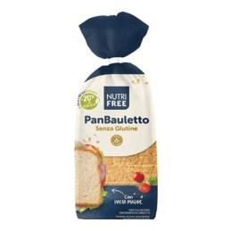 NUTRIFREE PANBAULETTO CLASSICOSENZA GLUTINE GR. 300