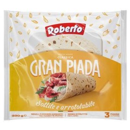 ROBERTO GRANPIADA 330GR