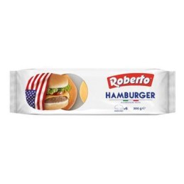 ROBERTO HAMBURGER 300GR