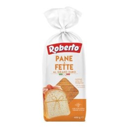 ROBERTO PANE GRANO DURO 400GR
