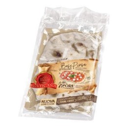 RUSTICANA PINSA 250 GR TEMP.AMBIENTE