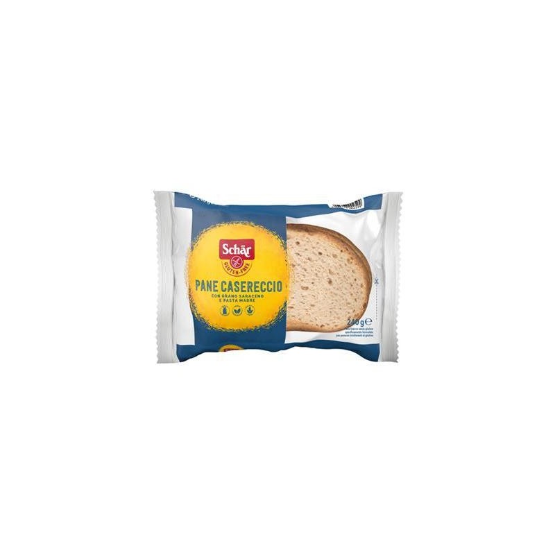 SCHAR PANE CASERECCIO GR.240