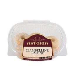 ASTORIA 140 GR CIAMBELLINE LIMONE