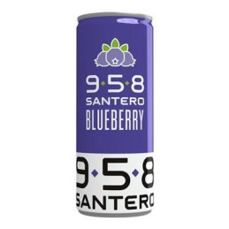 SANTERO 958 BLUEBERRY 6,5°CL.25