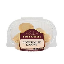 ASTORIA 140 GR CONCHIGLIE LIMONE